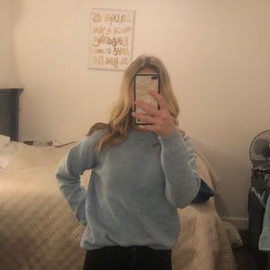 a brand new with tag urban outfitters sweater